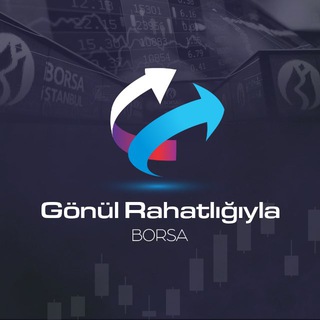 Gönül Rahatlığıyla Borsa logosu