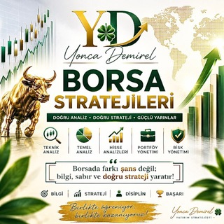 Yonca ile Şanslı Portföyler